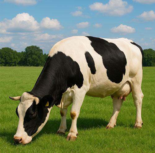 Methionine Degradation in the Rumen