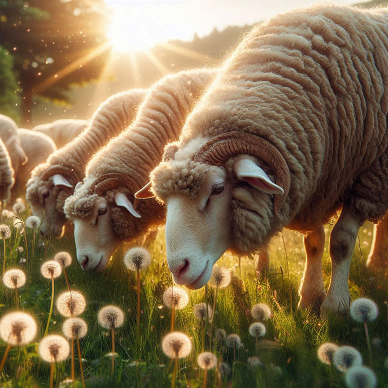 What Is Rumen Protected Methionine